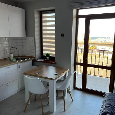 Sea_view Apart Apartment *